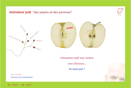 Monsieur Poli